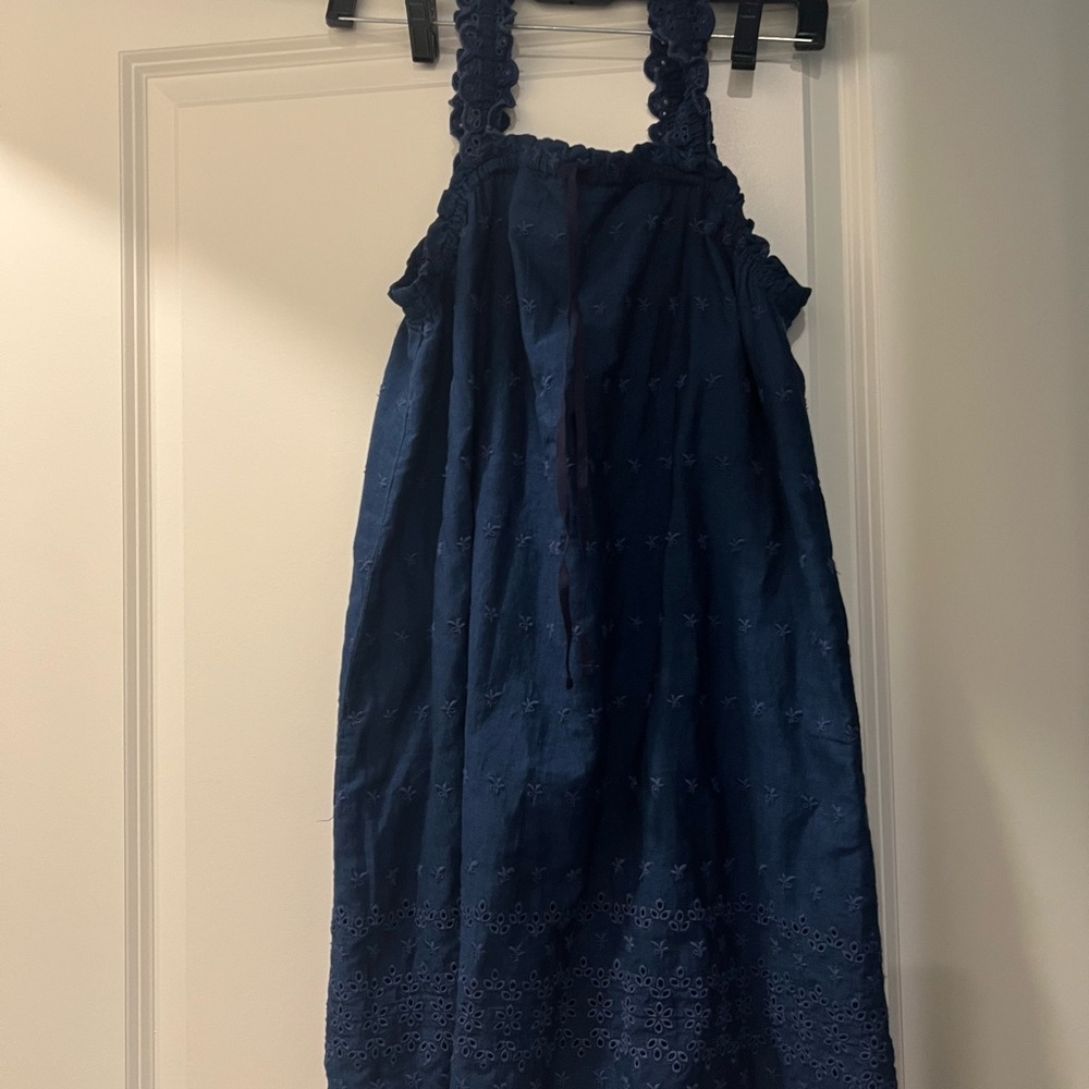 GAP X DOEN DRESS worn once!